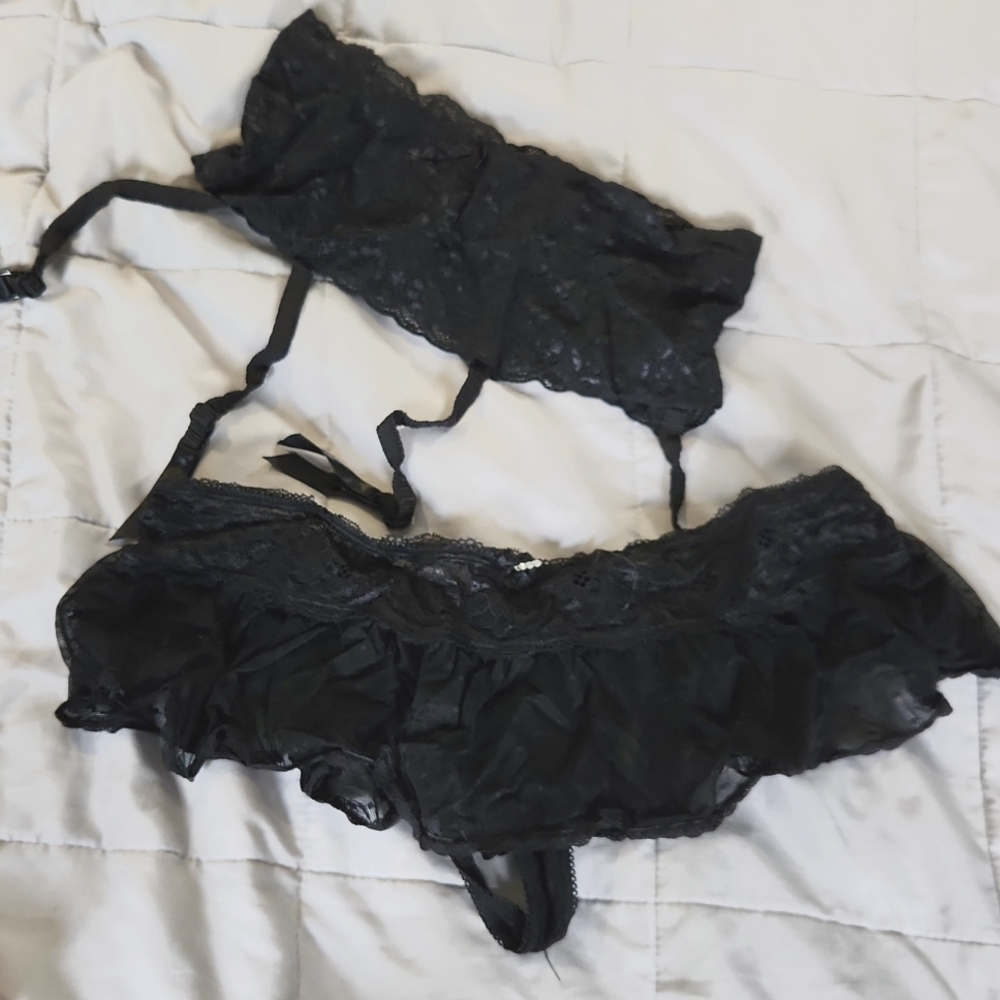 Intimate wear